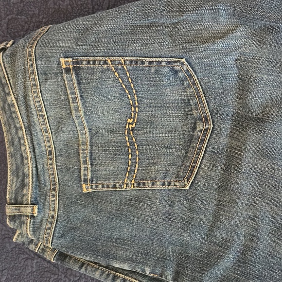 Talbots Women's Blue Jeans size 20W - Picture 4 of 4